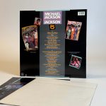 MICHAEL JACKSON / JACKSON FIVE, 8 LP BOX (TWEEDEHANDS) - Afbeelding 20