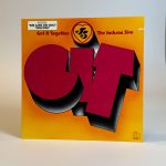 MICHAEL JACKSON / JACKSON FIVE, 8 LP BOX (TWEEDEHANDS) - Afbeelding 7