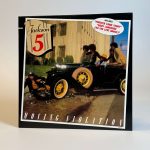 MICHAEL JACKSON / JACKSON FIVE, 8 LP BOX (TWEEDEHANDS) - Afbeelding 13