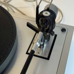 THORENS TD166 MKII, PLATENSPELER (TWEEDEHANDS) - Afbeelding 4