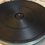 THORENS TD166 MKII, PLATENSPELER (TWEEDEHANDS) - Afbeelding 6