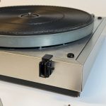 THORENS TD166 MKII, PLATENSPELER (TWEEDEHANDS) - Afbeelding 7