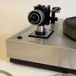 THORENS TD166 MKII, PLATENSPELER (TWEEDEHANDS) - Afbeelding 8