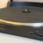 YAMAHA P-M77, PLATENSPELER (TWEEDEHANDS) - Afbeelding 4