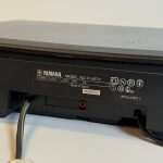 YAMAHA P-M77, PLATENSPELER (TWEEDEHANDS) - Afbeelding 7