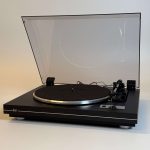 DUAL CS 435, PLATENSPELER (TWEEDEHANDS)