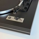 DUAL CS 435, PLATENSPELER (TWEEDEHANDS) - Afbeelding 3