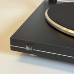 DUAL CS 435, PLATENSPELER (TWEEDEHANDS) - Afbeelding 4