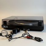 DUAL CS 435, PLATENSPELER (TWEEDEHANDS) - Afbeelding 2