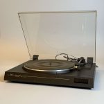 DUAL CS 511, PLATENSPELER (TWEEDEHANDS)