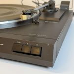 DUAL CS 511, PLATENSPELER (TWEEDEHANDS) - Afbeelding 3