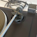 DUAL CS 511, PLATENSPELER (TWEEDEHANDS) - Afbeelding 5