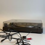 DUAL CS 511, PLATENSPELER (TWEEDEHANDS) - Afbeelding 2