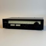 SANSUI AM/FM TU-217, TUNER (TWEEDEHANDS)
