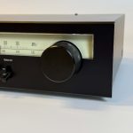 SANSUI AM/FM TU-217, TUNER (TWEEDEHANDS) - Afbeelding 2