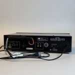 SANSUI AM/FM TU-217, TUNER (TWEEDEHANDS) - Afbeelding 5