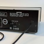 SANSUI AM/FM TU-217, TUNER (TWEEDEHANDS) - Afbeelding 6