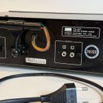 SANSUI AM/FM TU-217, TUNER (TWEEDEHANDS) - Afbeelding 7