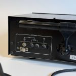 SANSUI AM/FM TU-217, TUNER (TWEEDEHANDS) - Afbeelding 8