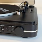 SILVERCREST KH 2431, PLATENSPELER (TWEEDEHANDS) - Afbeelding 3