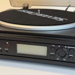 SILVERCREST KH 2431, PLATENSPELER (TWEEDEHANDS) - Afbeelding 4