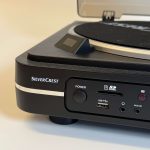 SILVERCREST KH 2431, PLATENSPELER (TWEEDEHANDS) - Afbeelding 5