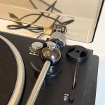 SILVERCREST KH 2431, PLATENSPELER (TWEEDEHANDS) - Afbeelding 6