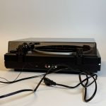 SILVERCREST KH 2431, PLATENSPELER (TWEEDEHANDS) - Afbeelding 2