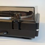 SILVERCREST KH 2431, PLATENSPELER (TWEEDEHANDS) - Afbeelding 7