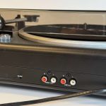 SILVERCREST KH 2431, PLATENSPELER (TWEEDEHANDS) - Afbeelding 8