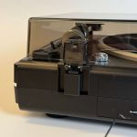 SILVERCREST KH 2431, PLATENSPELER (TWEEDEHANDS) - Afbeelding 9