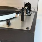 THORENS TD166 MKII, PLATENSPELER (TWEEDEHANDS) - Afbeelding 2