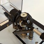 THORENS TD166 MKII, PLATENSPELER (TWEEDEHANDS) - Afbeelding 4