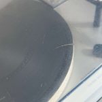 THORENS TD166 MKII, PLATENSPELER (TWEEDEHANDS) - Afbeelding 5