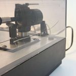 THORENS TD166 MKII, PLATENSPELER (TWEEDEHANDS) - Afbeelding 6