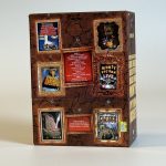 MONTY PYTHON BOXSET, 12 DISC SET (TWEEDEHANDS) - Afbeelding 2