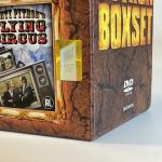 MONTY PYTHON BOXSET, 12 DISC SET (TWEEDEHANDS) - Afbeelding 4