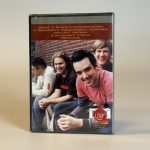 THE SWIFT, COLLECTORS SERIES, (TWEEDEHANDS) GESEALD - Afbeelding 2