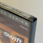 THE SWIFT, COLLECTORS SERIES, (TWEEDEHANDS) GESEALD - Afbeelding 3