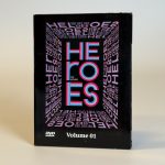 (MY PRIVATE) HEROES, VOLUME 01 (TWEEDEHANDS)