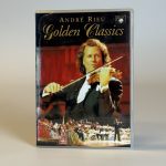 ANDRÉ RIEU, GOLDEN CLASSICS (TWEEDEHANDS)