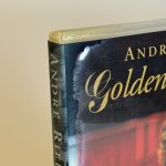 ANDRÉ RIEU, GOLDEN CLASSICS (TWEEDEHANDS) - Afbeelding 3