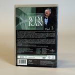 WIM KAN, DEEL 1 T/M 3 (TWEEDEHANDS) COMPLEET - Afbeelding 13