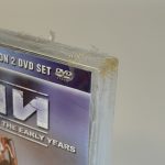 NINE INCH NAILS, THE EARLY YEARS (TWEEDEHANDS) - Afbeelding 3