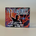 FETENHITS, THE REAL CLASSICS, THE 2ND, CASSETTES (TWEEDEHANDS)