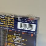 FETENHITS, THE REAL CLASSICS, THE 2ND, CASSETTES (TWEEDEHANDS) - Afbeelding 3