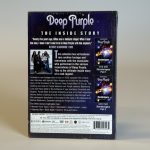 DEEP PURPLE, STORMBRINGERS THE INSIDE STORY (GESEALD) - Afbeelding 2