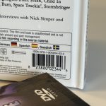 DEEP PURPLE, NEVER BEFORE, DVD & BOOK SET (TWEEDEHANDS) - Afbeelding 3