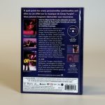 DEEP PURPLE, RÉFLEXIONS, COFFRET LIVRE ET DVD (TWEEDEHANDS) - Afbeelding 2