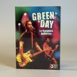 GREEN DAY, LA RASSEGNA DEFINITIVA, 3 DVD SET (TWEEDEHANDS) GESEALD